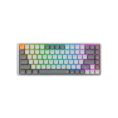 Teclado Redragon Azure K652 75 porciento