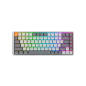 Teclado Redragon Azure K652 75 porciento