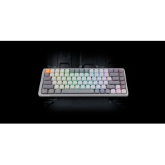 Teclado Redragon Azure K652 75 porciento