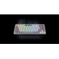 Teclado Redragon Azure K652 75 porciento