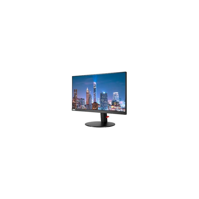 Monitor Lenovo T22i-10 21.5" Full HD