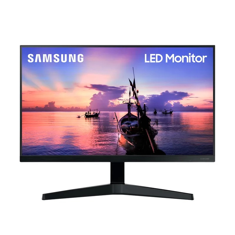 Monitor Samsung T350 24" Full HD