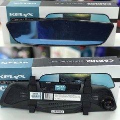 CAMARA ESPEJO RETROVISOR  KELYX  CAR102
