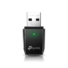 Adaptador WiFi USB TP-Link Archer T2U