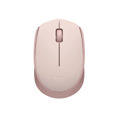 Mouse Logitech M170 Rose