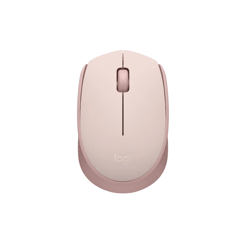 Mouse Logitech M170 Rose