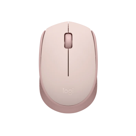 Mouse Logitech M170 Rose