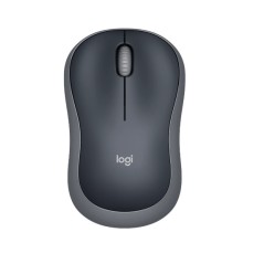Mouse Logitech M185 Black