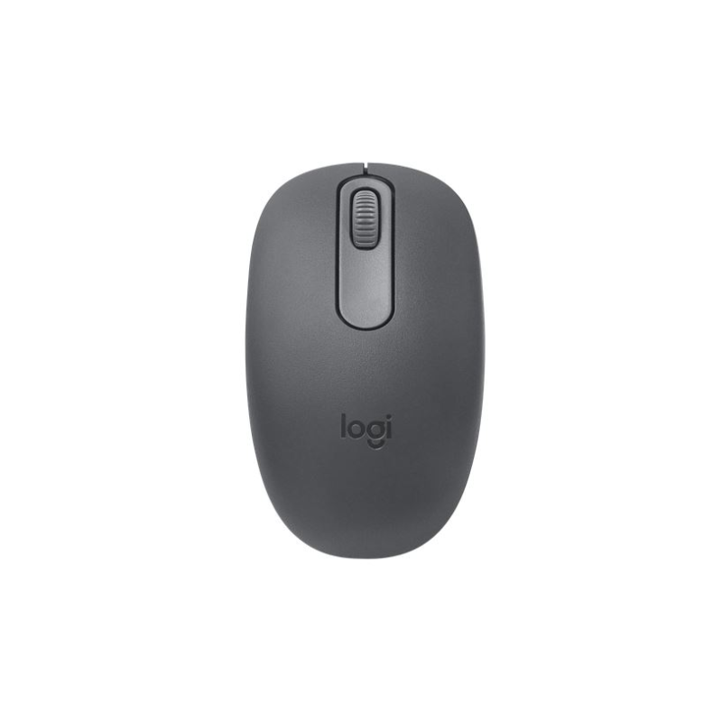 Mouse Logitech M196 Black