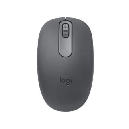 Mouse Logitech M196 Black