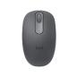 Mouse Logitech M196 Black
