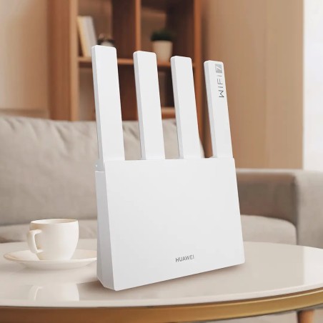Router Huawei WiFi BE3 Wifi7