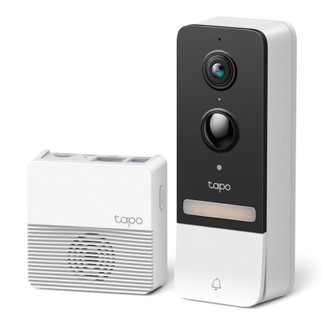 Video timbre TP-Link Tapo D230S1