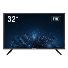 Monitor DS-D5032F3-1V0S Negra