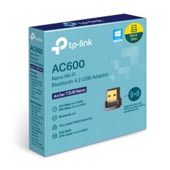 Adaptador TP-Link Archer T2UB Nano