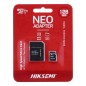 MicroSD 128 GB Hiksemi Neo Clase 10