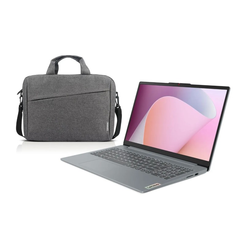 Lenovo IdeaPad Slim 3 15AMN8 Con Bolso de REGALO Lenovo IdeaPad Slim 3 15AMN8 Con Bolso de REGALO