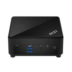 MINI MSI INTEL 1215U/8GB/M.2 500GB/FREEDOS