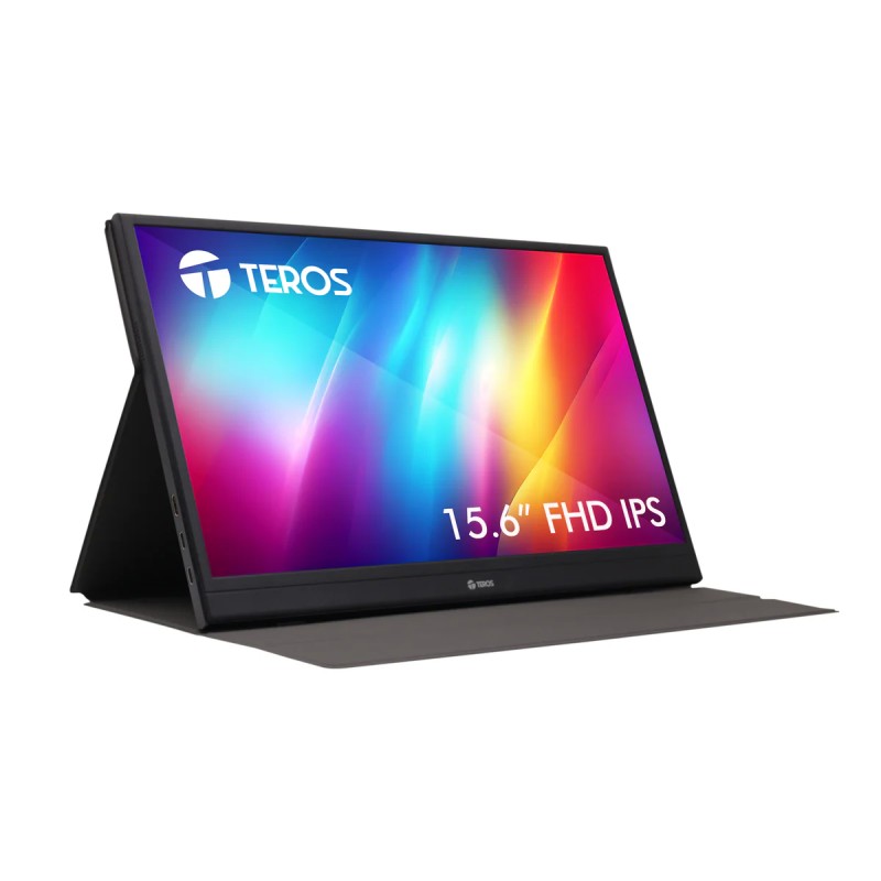 Monitor portátil Teros TE-1501S 15.6"