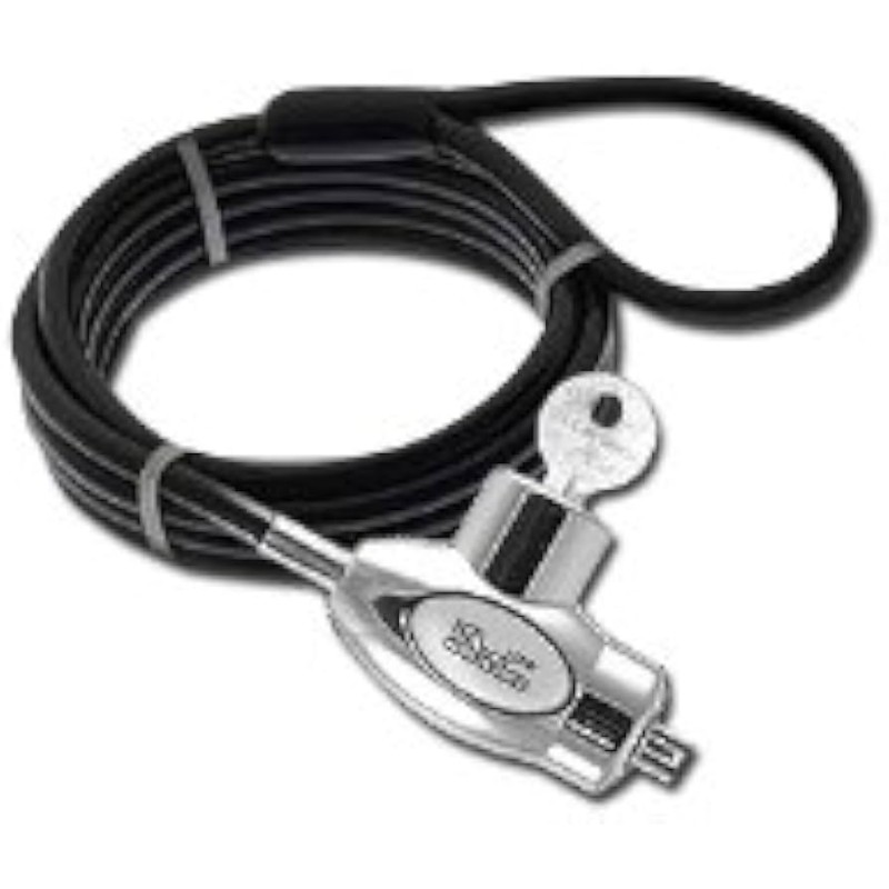 CANDADO KLIPX KSD-300 P/NOTEBOOK