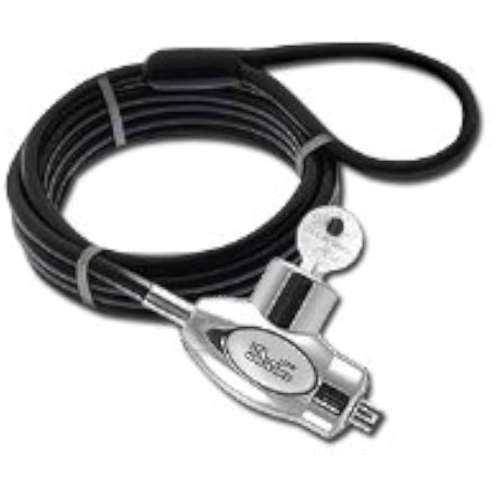 CANDADO KLIPX KSD-300 P/NOTEBOOK