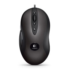 MOUSE LOGITECH G400 GAMING