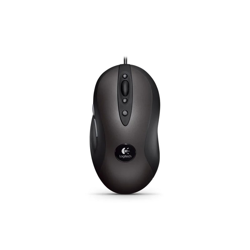 MOUSE LOGITECH G400 GAMING MOUSE LOGITECH G400 GAMING