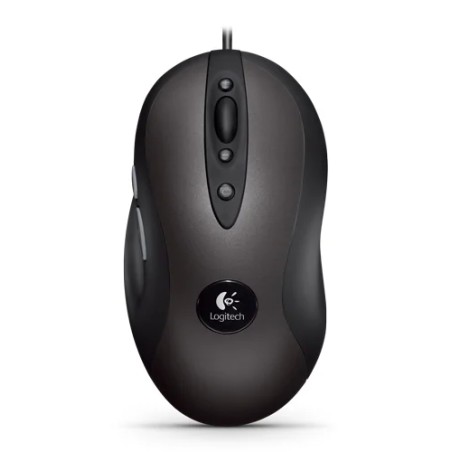 MOUSE LOGITECH G400 GAMING