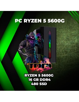 PC RYZEN 5 5600G