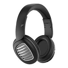 AURICULAR NOGANET BLUETOOTH SILVER NG-A80BTS