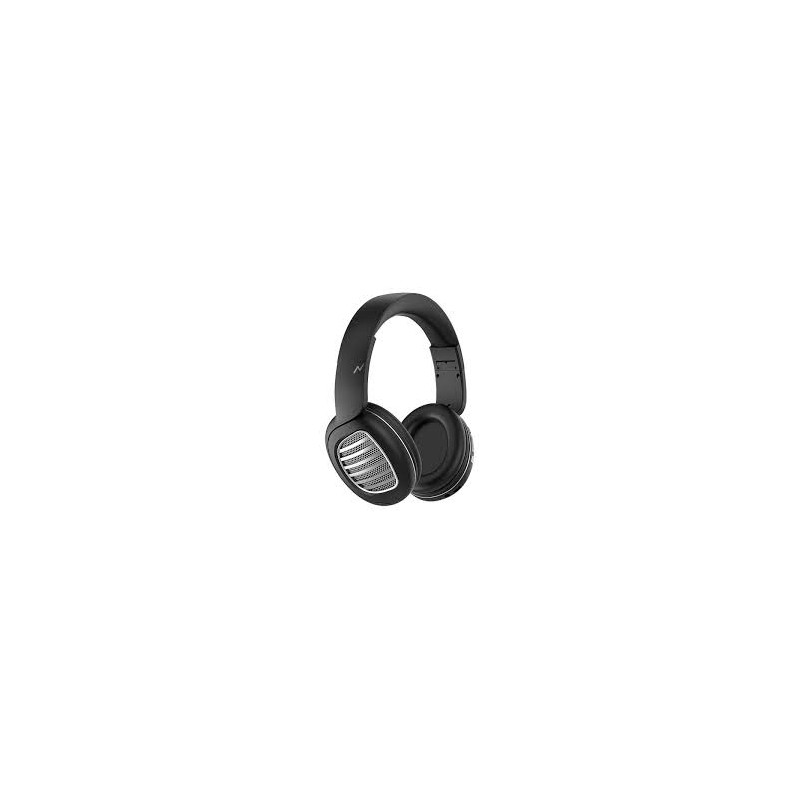 AURICULAR NOGANET BLUETOOTH SILVER NG-A80BTS