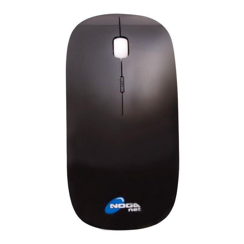 MOUSE NOGANET INALAMBRICO NGX-956