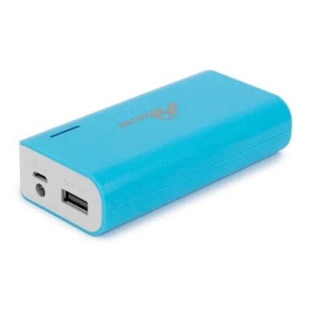 POWER BAND USB 2600 MAH AZUL GLOBAL