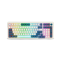 Teclado Redragon K686WB EISA PRO RGB
