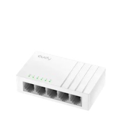 Switch Cudy 5 Port Gigabit