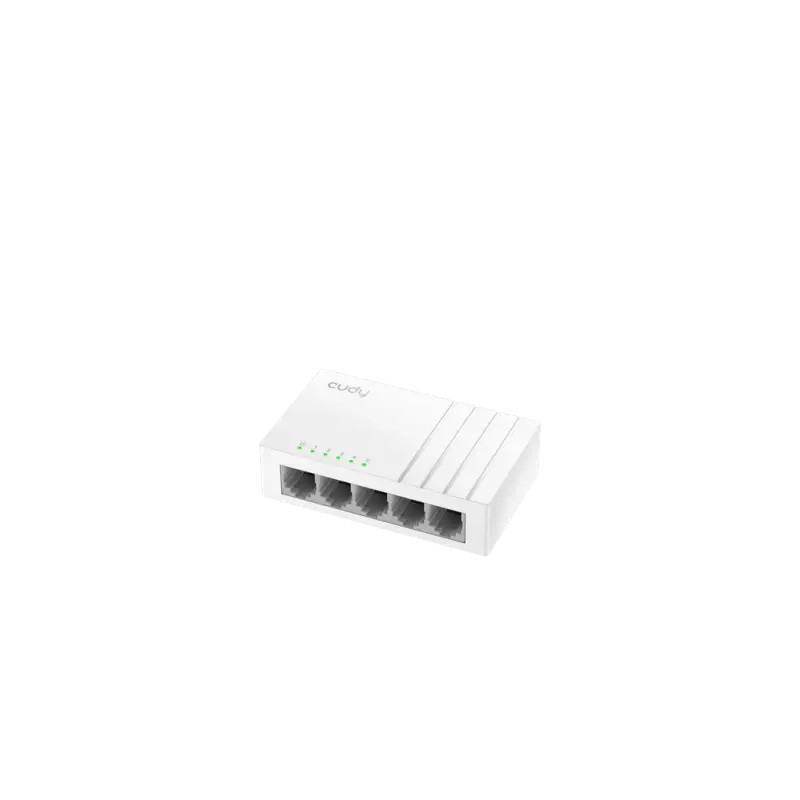 Switch Cudy 5 Port Gigabit
