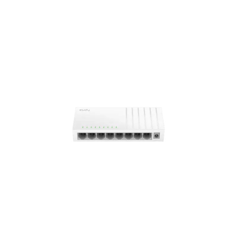 Switch Cudy 8 Port Gigabit