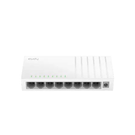 Switch Cudy 8 Port Gigabit