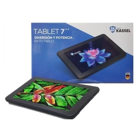 Tablet Kassel SK3401 7 Quadcore