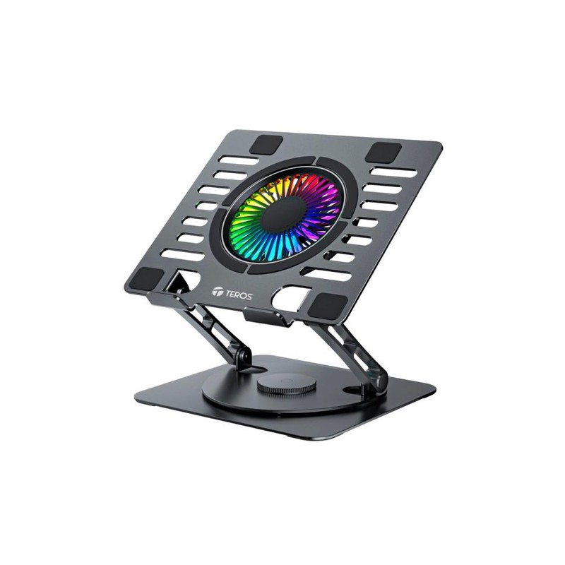 Base Notebook Teros TE-7132N Cooler USB
