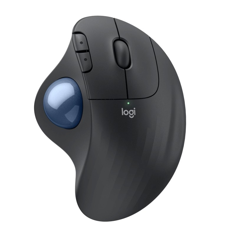 Mouse Logitech M575 Ergo Wireless
