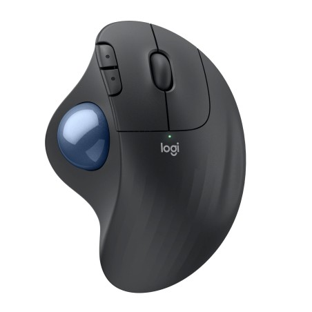 Mouse Logitech M575 Ergo Wireless