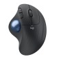 Mouse Logitech M575 Ergo Wireless