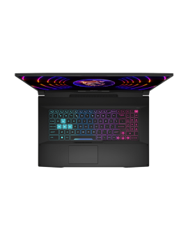MSI GAMER KATANA I7 RTX 4060