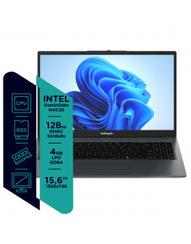 KELYX INTEL CELERON N4020
