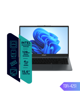 KELYX INTEL CELERON N4020