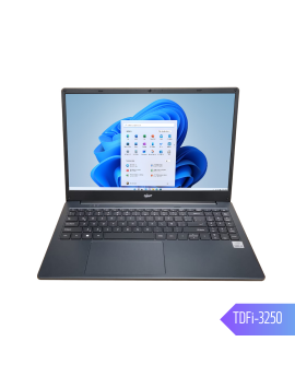 GFAST INTEL I3
