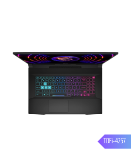 MSI GAMER KATANA I7 RTX 4060
