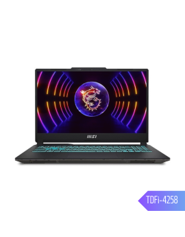 MSI GAMER CYBORG ULTRA 5...