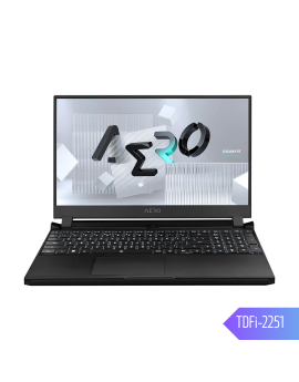 GIGABYTE AERO 5 INTEL I7